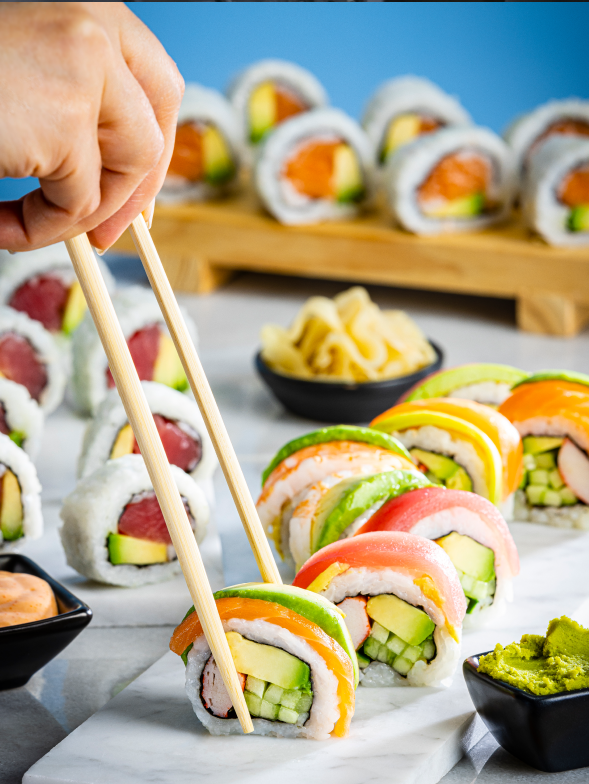 Sushimaru Express
